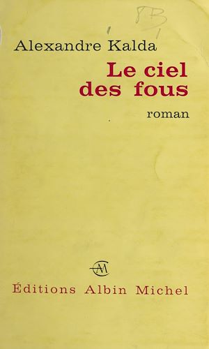 Download the eBook: Le ciel des fous