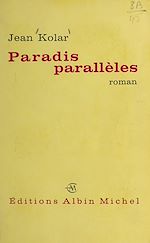 Download this eBook Paradis parallèles