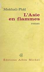 Télécharger le livre :  L'Asie en flammes