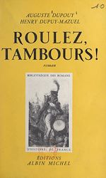 Download this eBook Roulez, tambours !