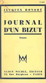 Download this eBook Journal d'un bizut