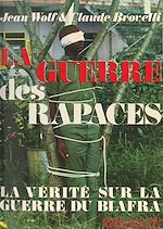 Download this eBook La guerre des rapaces