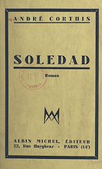 Download this eBook Soledad