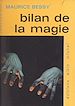 Télécharger le livre :  Bilan de la magie