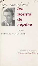 Download this eBook Les points de repère