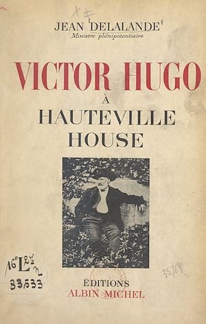 Download the eBook: Victor Hugo à Hauteville House