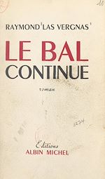 Télécharger le livre :  Le bal continue
