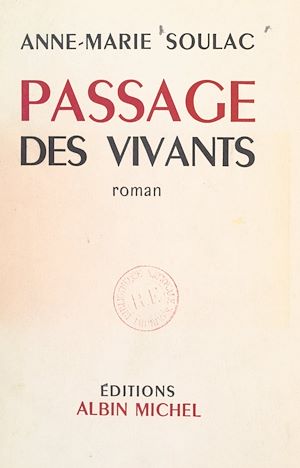 Download the eBook: Passage des vivants
