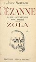 Télécharger le livre :  Cézanne : sa vie, son œuvre, son amitié pour Zola