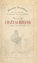 Télécharger le livre :  Splendeurs, misères et chimères de M. de Chateaubriand