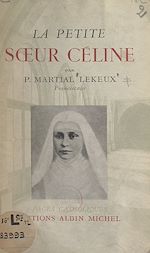 Download this eBook La petite sœur Céline