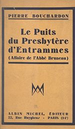 Download this eBook Le puits du presbytère d'Entrammes