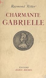 Download this eBook Charmante Gabrielle