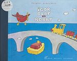 Download this eBook Igor, Olaf et Bobby