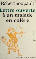 Download this eBook Lettre ouverte à un malade en colère