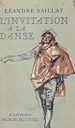 Télécharger le livre :  L'invitation à la danse