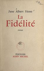 Download this eBook La fidélité