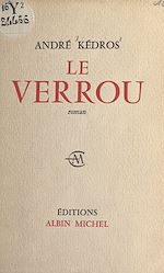 Download this eBook Le verrou