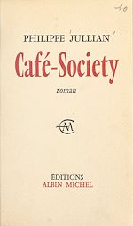 Télécharger le livre :  Café-Society