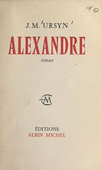 Download this eBook Alexandre