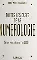 Télécharger le livre :  Toutes les clefs de la numérologie