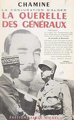 Download this eBook Suite française (2) : La querelle des généraux