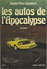 Download this eBook Les autos de l'apocalypse