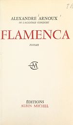 Télécharger le livre :  Flamenca
