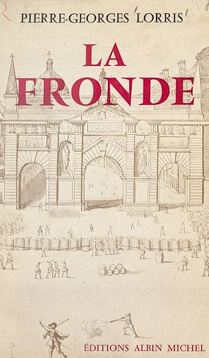 Download the eBook: La Fronde