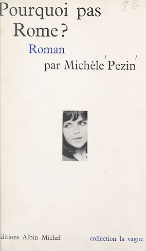 Download the eBook: Pourquoi pas Rome ?