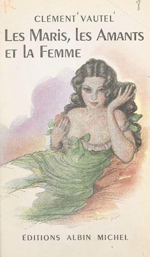 Download the eBook: Les maris, les amants et la femme