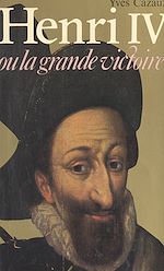 Download this eBook Henri IV