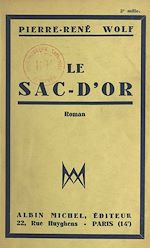 Download this eBook Le sac-d'or