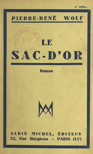 Download the eBook: Le sac-d'or