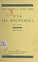 Télécharger le livre :  V'là les nouveaux !...