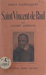 Download this eBook Saint Vincent de Paul