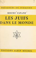 Download this eBook Les Juifs dans le monde
