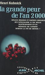 Download this eBook La grande peur de l'an 2000
