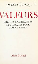 Download this eBook Valeurs