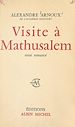 Télécharger le livre :  Visite à Mathusalem