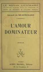 Download this eBook L'amour dominateur