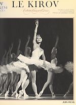 Download this eBook Le Kirov
