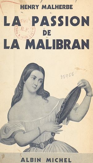 Download the eBook: La passion de la Malibran