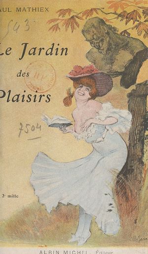 Download the eBook: Le jardin des plaisirs