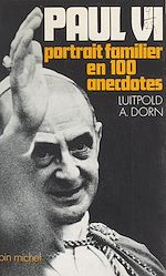 Download this eBook Paul VI