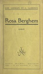 Download this eBook Rosa Berghem