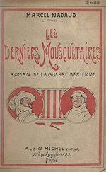Download this eBook Les derniers mousquetaires