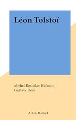 Download this eBook Léon Tolstoï