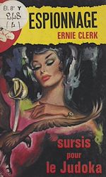 Download this eBook Sursis pour le Judoka