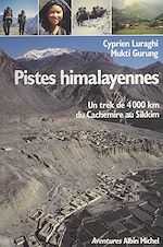 Download this eBook Pistes himalayennes